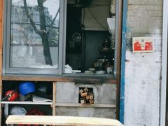 门面-安庆柴火馄饨(马道街店)