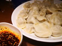 -老兰家传统烧烤炒菜泡馍(小南门店)