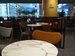 大堂-COSTA COFFEE(水游城店)