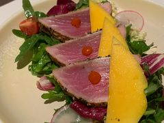-Osteria Garden 生蚝花园餐厅(原进贤路店)