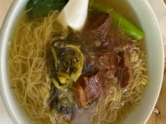 -葡珍轩冰室(虹桥机场T1店)