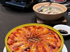 -皇厨荣升名厨家宴.赣州客家菜(金鹏怡和园店)