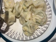 -叁拾壹克饺子·东北菜(国贸店)