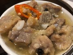 -大荣华酒楼(元朗老店)