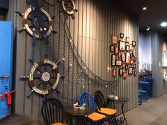 -船奇蒸汽海鲜·闽菜(八市海鲜总店)