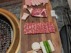 -虎哥六韩式烤肉料理 TIGERGRILL(隆生金山湖中心购物广场店)