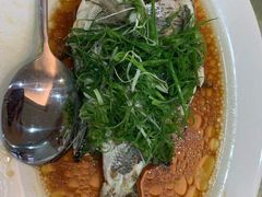 -新金盛·海鲜酒楼(盐田店)