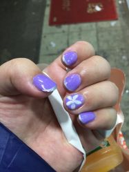 -小红楼美甲美容中心