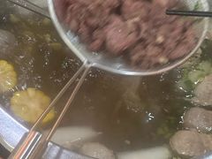 -潮悦牛肉火锅城(水贝店)