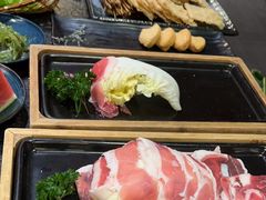-湊湊火锅·茶憩(世博大道店)