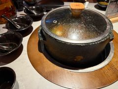 -芸山季·云南山珍菌火锅(人民广场来福士店)