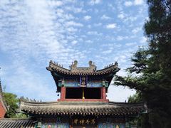 -洛阳白马寺