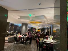 -湖滨28中餐厅·西湖宴·杭州君悦酒店