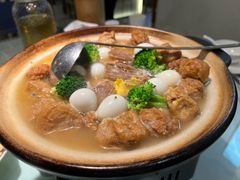 -徽韵人家·传承正宗徽菜(牡丹园店)