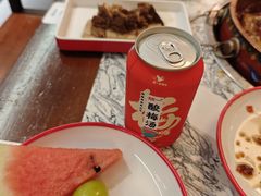 -京元盛铜锅涮肉(上海总店)