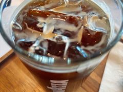 -LAVAZZA拉瓦萨咖啡(上海金融街店)