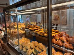 -丁香西饼屋(桂林路店)