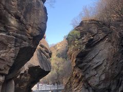 -黑龙潭风景区