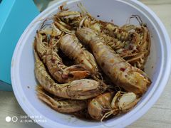 -三妹小龙虾·黄油蟹(华侨城总店)