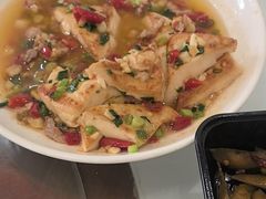 -秀妈厨房(灰汤老店)