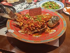 -南昌大饭店·非遗南昌菜(万寿宫店)