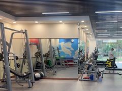 -健怪兽私教健身馆(恒大帝景店)