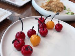 -小大董·烤鸭(王府井apm店)