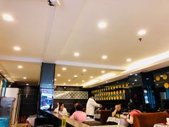 -京城百饺园•东北菜馆(红谷滩店)