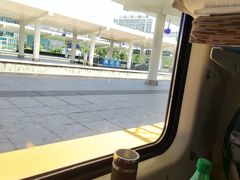 -潍坊站