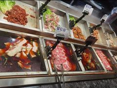 -星伦多自助料理·涮烤一体(虹悦城店)