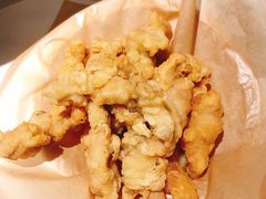 -江边城外烤全鱼(世茂广场店)