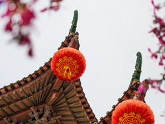 -东莞观音山旅游风景区