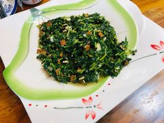 马兰头香干-印象江南(东栅店)