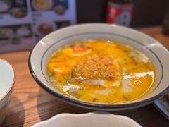 -蟹黄鱼·海派深夜面馆(江湾里店)