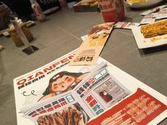 -钱锋炭缸烧烤(南湖大路总店)