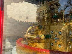 -西安市广仁寺