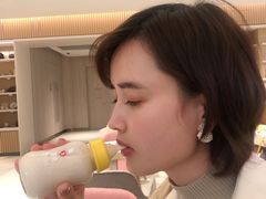 -茶是一枝花泡茶店