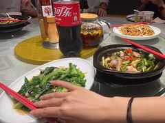 -如轩·海鲜砂锅粥·潮汕菜(南城店)