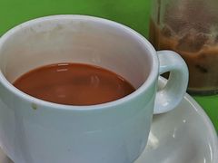 -胜利茶餐室