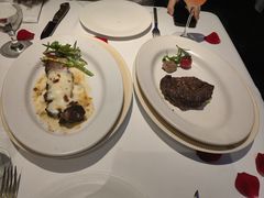 -王品牛排(珠海富华里店)
