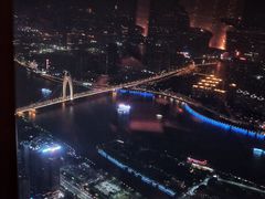 -广州四季酒店·天吧·高空酒吧