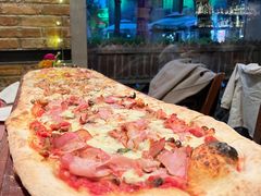 -Mammamia意大利餐厅(阳春巷店)