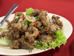 -德成饭店