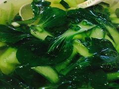 小菜汤-盛天毛血旺非遗美食(观音桥店)