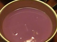 蓝莓米酒-小木屋米酒店总店