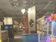 -玫瑰花园自助烤肉(顺义鑫海韵通店)