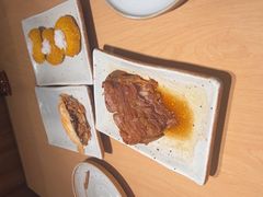 -大师兄·西北小馆(北站缤果空间店)