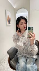 -Rise Hair上升造型
