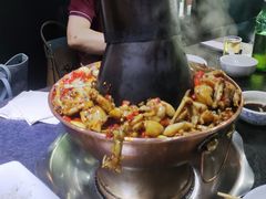 -北龙火锅店(燕山大街店)