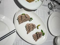-京华烟云·北京烤鸭(领展购物广场·中关村店)